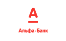 Банк Альфа-Банк в Ситниково (Тюменская обл.)